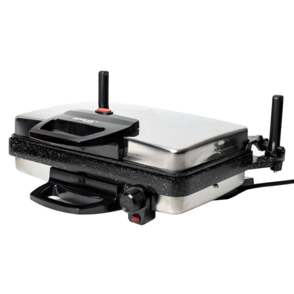 Грил Bemilex - мултифункционален помощник в кухнята 6