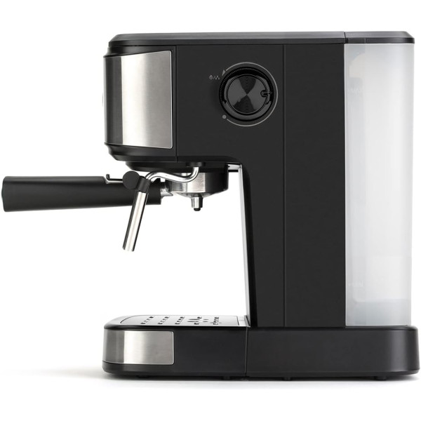 Taurus Mercucio – Еспресо машина 20 bar, 1100W