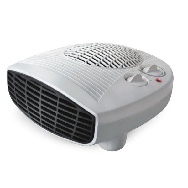 Отоплителна вентилаторна печка Voltz V51970E – 2000W 5