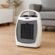 Керамична отоплителна печка с вентилатор Voltz V51970D – 1500W 3