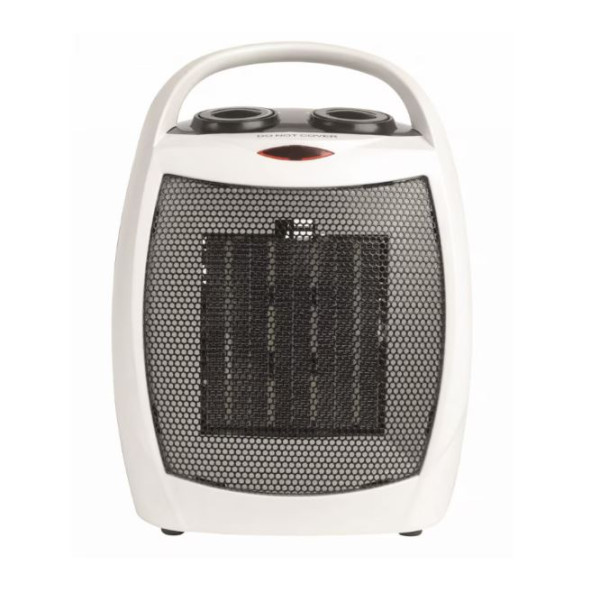 Керамична отоплителна печка с вентилатор Voltz V51970D – 1500W 5