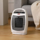 Керамична отоплителна печка с вентилатор Voltz V51970D – 1500W 4