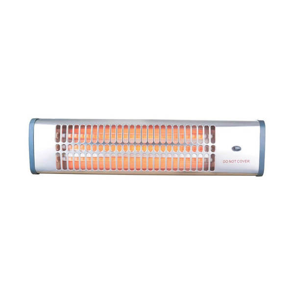 Кварцова отоплителна печка за баня Rosberg R51972B – 1200W 5 — 4sales Кварцова отоплителна печка за баня Rosberg R51972B – 1200W 5