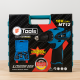 Акумулаторна бормашина/винтоверт IF Tools MT12 – 18V, 2 батерии, куфар 2