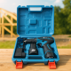Акумулаторна бормашина/винтоверт IF Tools MT12 – 18V, 2 батерии, куфар 4