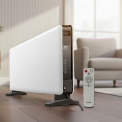 Конвектор Voltz OV51974C – 2000W, LED дисплей, WiFi управление през TUYA Smart App, — 4sales Конвектор Voltz OV51974C – 2000W, LED дисплей, WiFi управление през TUYA Smart App,