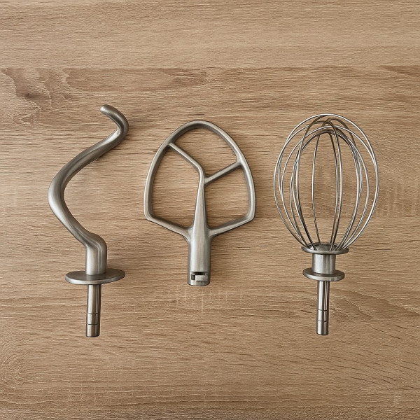 Планетарен миксер ST-BH7 – 7L професионален помощник в кухнята 7