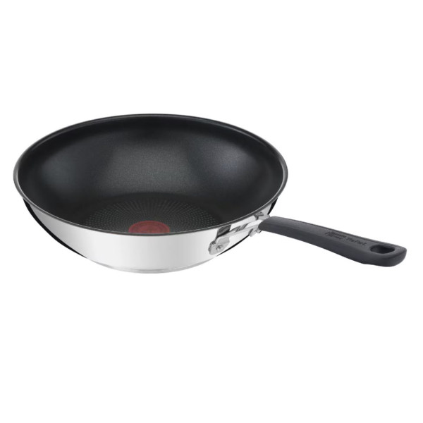 Универсален тиган - Tefal x Jamie Oliver, 28 см – когато вкусът и удобството са гарантирани