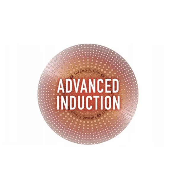 Универсален тиган - Tefal x Jamie Oliver, 28 см – когато вкусът и удобството са гарантирани