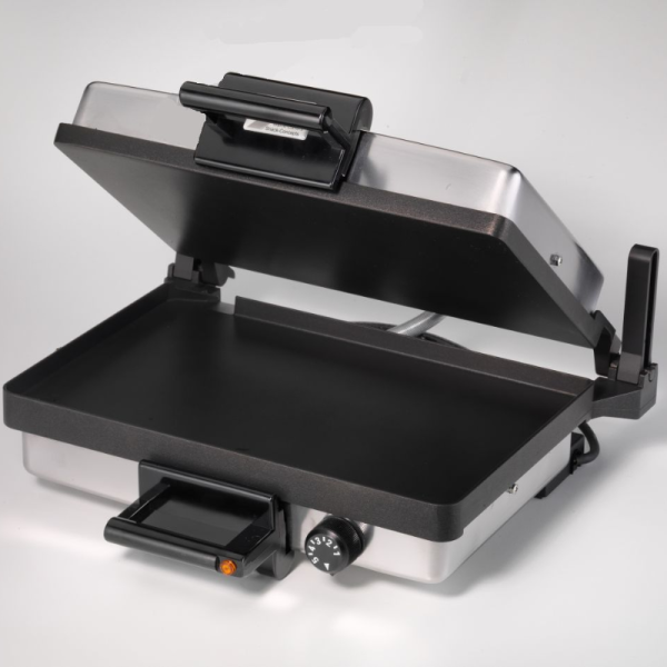 Електрическа скара и фурна Silex – 2000W, произведена в Германия 10