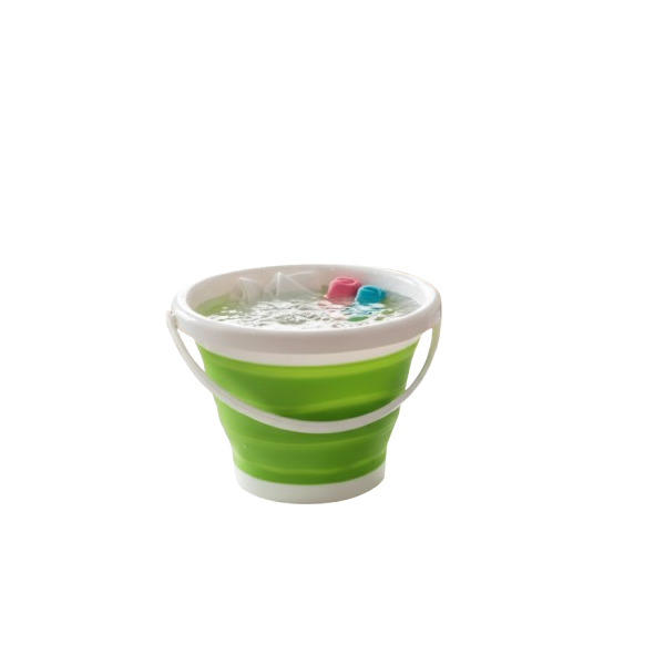 Мини пералня за дрехи – компактното решение за бързо пране у дома и на път 5