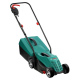 Електрическа косачка Bosch Rotak 32 - 1200W с GrassCombs, коси до самия ръб, кош 31 л 5 — 4sales Електрическа косачка Bosch Rotak 32 - 1200W с GrassCombs, коси до самия ръб, кош 31 л 5