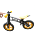 Детски велосипед - скутер с плъзгащ се педал 8