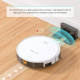 Прахосмукачка робот за сухо и мокро почистване Tesvor X500 Pro с интелигентна навигация и мощно почистване 2 — 4sales Прахосмукачка робот за сухо и мокро почистване Tesvor X500 Pro с интелигентна навигация и мощно почистване 2