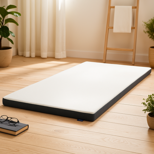 Топ матрак от мемори пяна Swiss Lux Dream 2