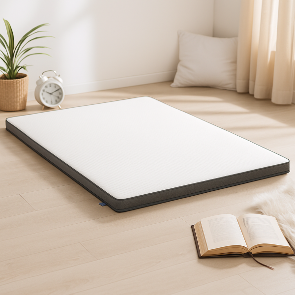 Топ матрак от мемори пяна Swiss Lux Dream 1