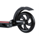 Електрически сгъваем скутер с 8 инчови гуми 7