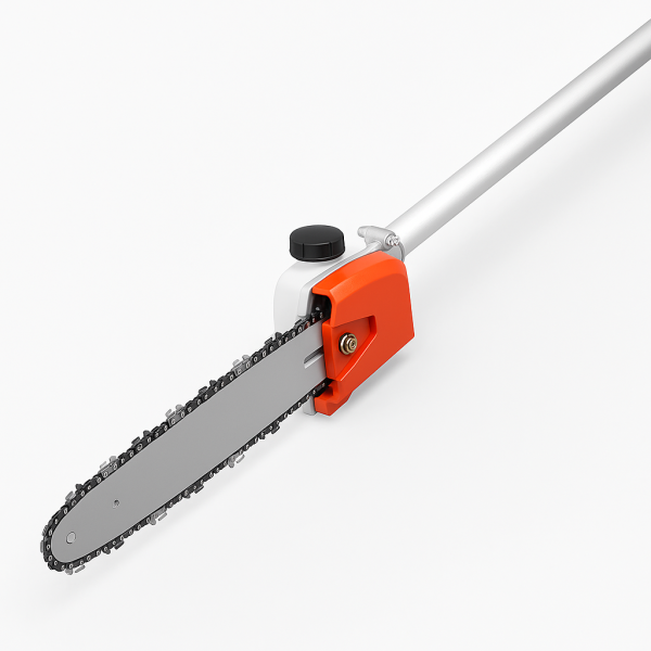 Мощен мултифункционален комплект за поддръжка на двора 8-в-1 – IF Tools CTMP520-4