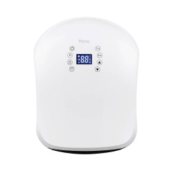 Вентилаторна печка за баня Homa HBH-7720B, 2000W, електронно управление 1004980