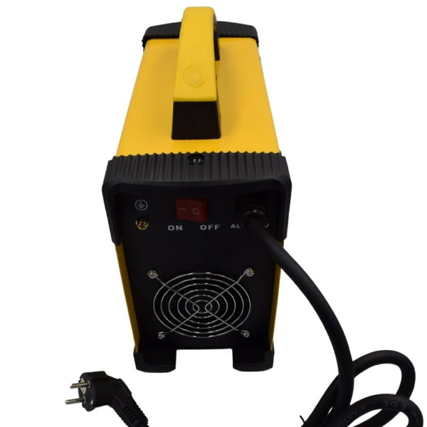 Инверторен електрожен P.E TOP400WiF (MMA-400) – 400A, с радио, Bluetooth и USB 6