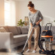 Stark’s IVC30 – Прахосмукачка 3 в 1 за сухо и мокро почистване с обдухване, 1500W и 30L резервоар 5