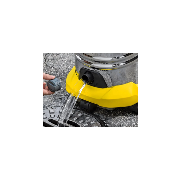 Stark’s IVC30 – Прахосмукачка 3 в 1 за сухо и мокро почистване с обдухване, 1500W и 30L резервоар