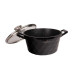 Висококачествен комплект 3бр касероли, Cheffinger – елегантност, здравина и удобство в кухнята 16