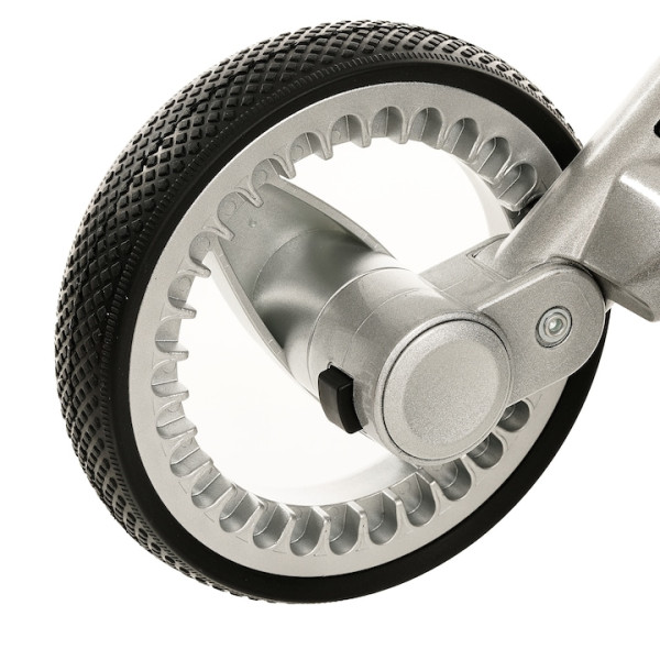 Бебешка количка 3 в 1, Zizito Harmony Lux 29