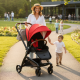 Бебешка количка 3 в 1, Zizito Harmony Lux 1