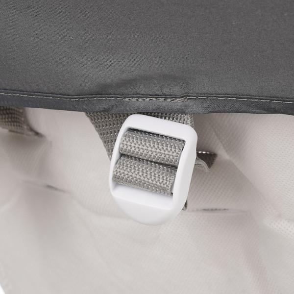 Електрическа люлка за бебе Zizito Hana