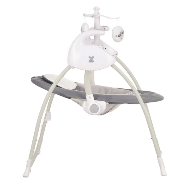 Електрическа люлка за бебе Zizito Hana 13