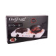 Електрически двоен котлон Cheffinger CF-EHD1000 4 — 4sales Електрически двоен котлон Cheffinger CF-EHD1000 4