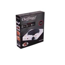 Електрически котлон Cheffinger CF-EHS1000 — 4sales Електрически котлон Cheffinger CF-EHS1000