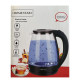 Електрическа кана Homestar с мощност 1500W и капацитет 1,8 литра 3
