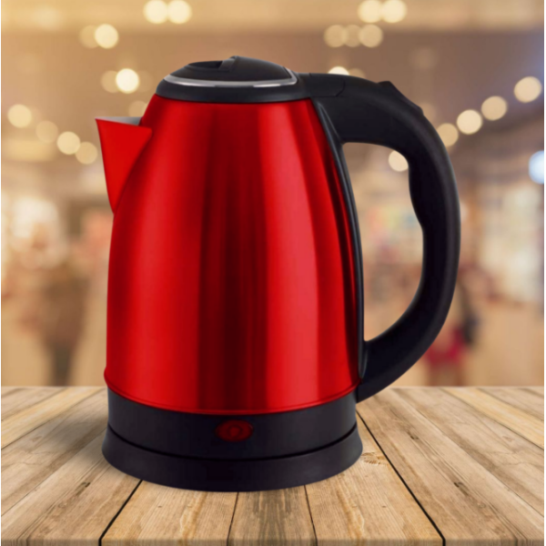 Електрическа кана HomeStar SSK1.8 - 1.8 литра, 1500W