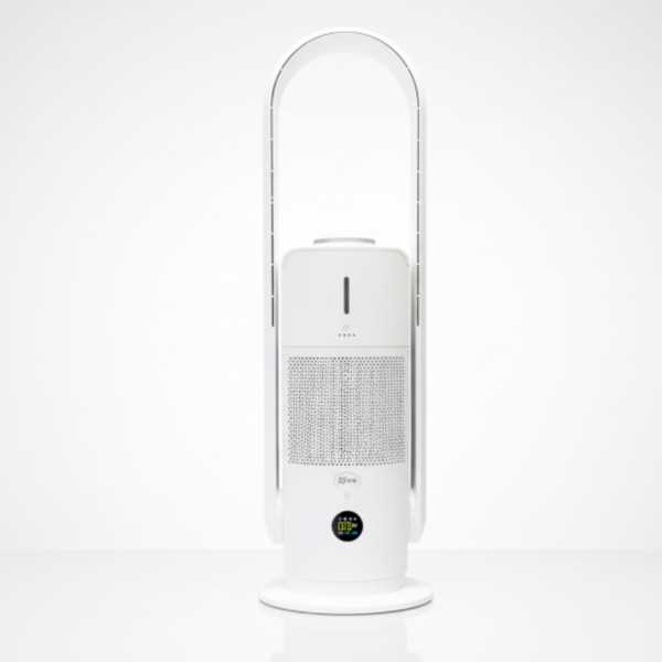 Djive Flowmate ARC 3 в 1 – Овлажнител, Пречиствател и Вентилатор 3