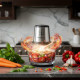 Висококачествен чопър Cheffinger CF-FP500 – за секунди нарязва, смесва и пести време в кухнята 2