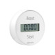 Дигитален кухненски таймер с магнит Brabantia White,  Brabantia Grey 4