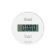 Дигитален кухненски таймер с магнит Brabantia White,  Brabantia Grey 5