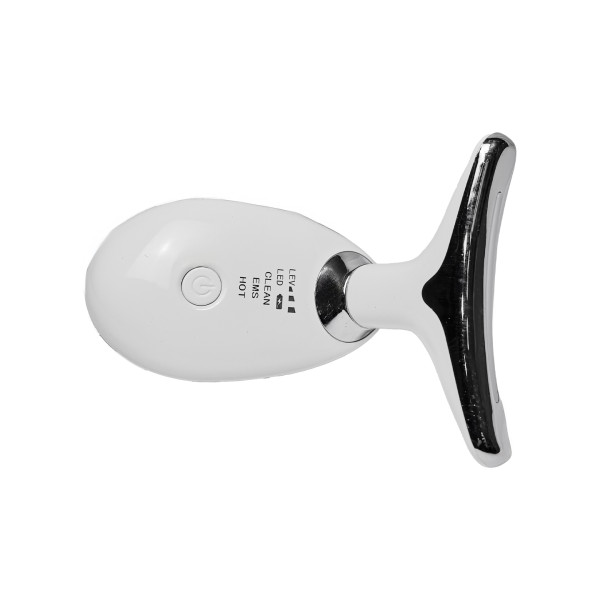 Многофункционален уред за лице и шия – лифтинг, масаж и грижа против стареене