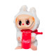Колекционерски Labubu x Coca-Cola – Зимна лимитирана серия 3
