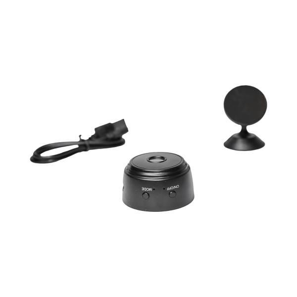 Висококачествена безжична мини камера, за домашна употреба SQ11 A9 - IP31 3