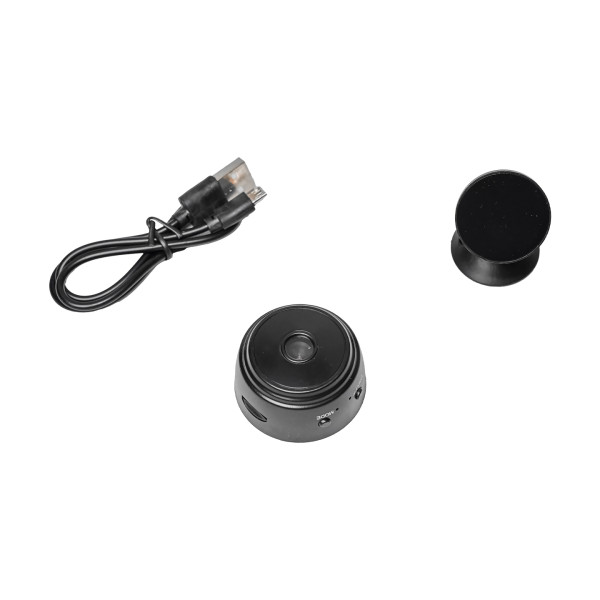 Висококачествена безжична мини камера, за домашна употреба SQ11 A9 - IP31 2