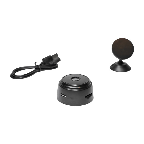 Висококачествена безжична мини камера, за домашна употреба SQ11 A9 - IP31