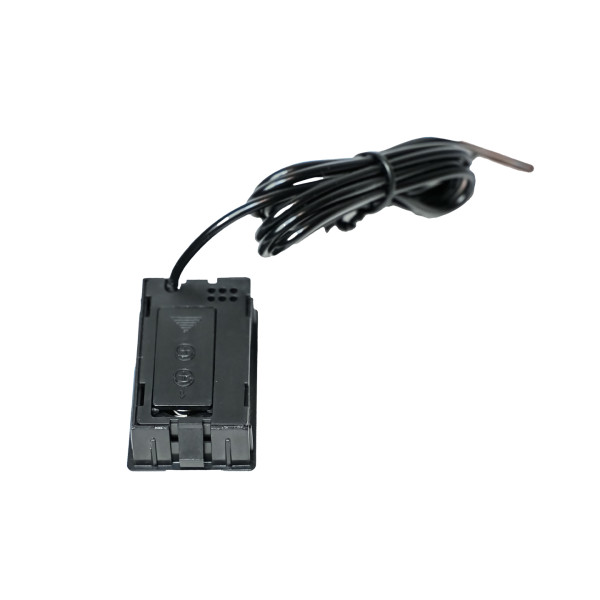 Мини водоустойчив цифров термометър със сонда и LCD дисплей TV947 3 — 4sales Мини водоустойчив цифров термометър със сонда и LCD дисплей TV947