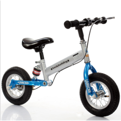 Велосипед - скутер за деца Lamicka