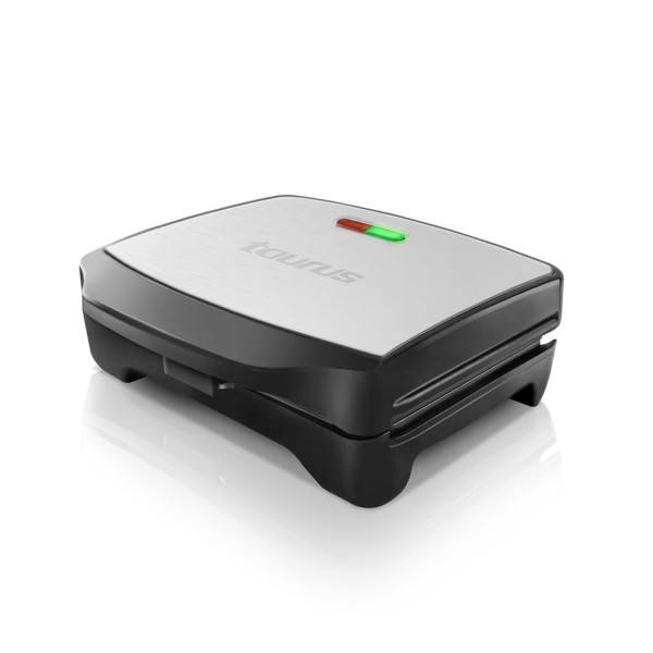 Сандвич-мейкър 3 в 1 Taurus Miami Premium 9 — 4sales Сандвич-мейкър 3 в 1 Taurus Miami Premium