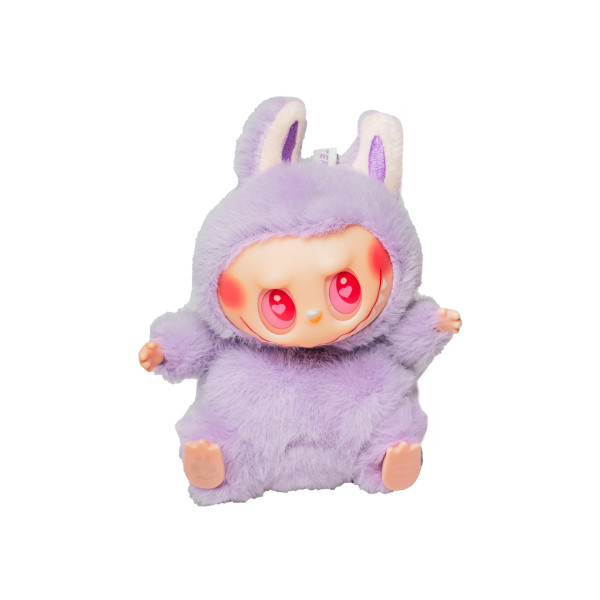 LaBubu, магическо плюшено създание 3