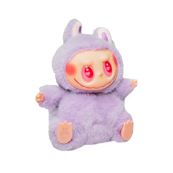 LaBubu, магическо плюшено създание