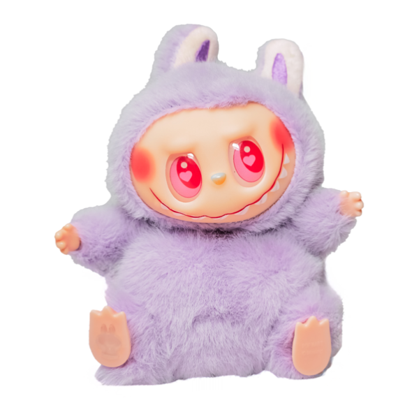 LaBubu, магическо плюшено създание 2